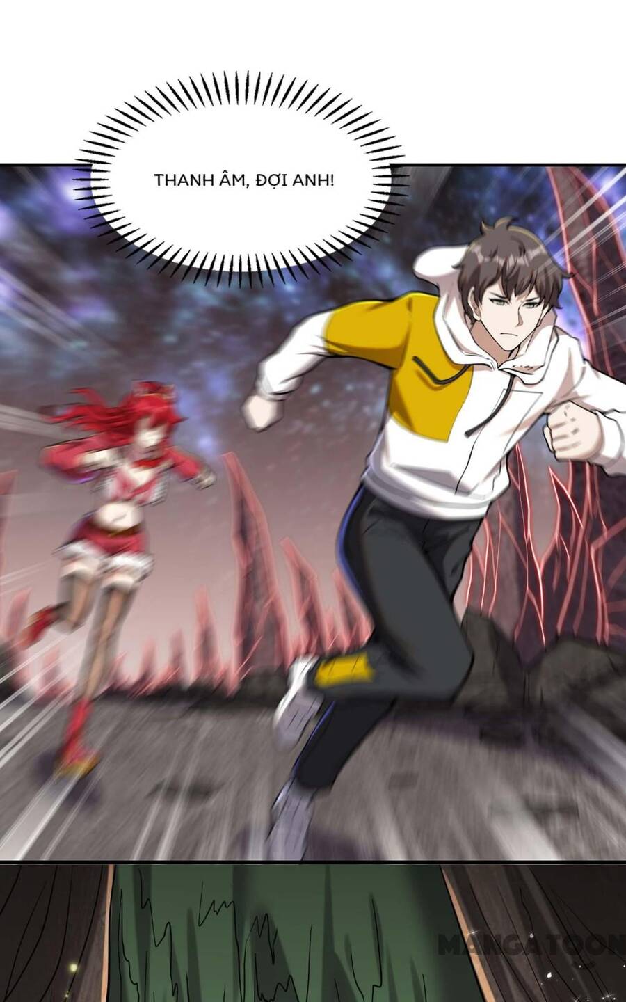 Đệ Nhất Ở Rể - Chương 133.1