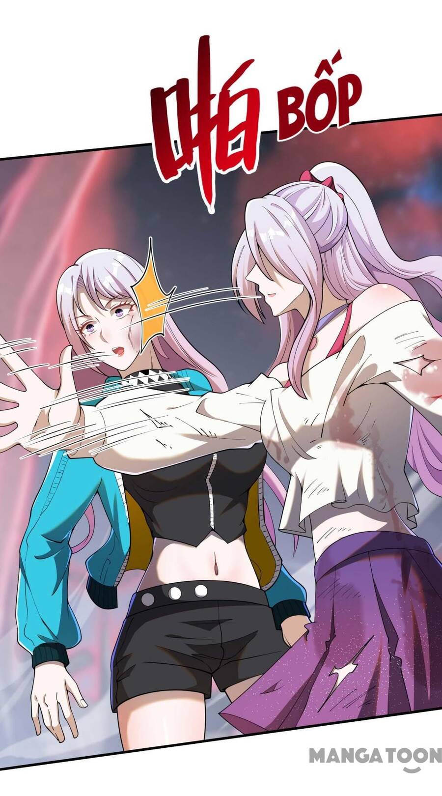 Đệ Nhất Ở Rể - Chương 133.1