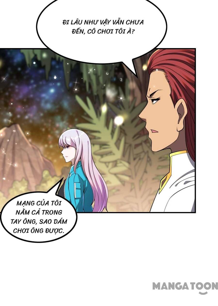 Đệ Nhất Ở Rể - Chương 133.1