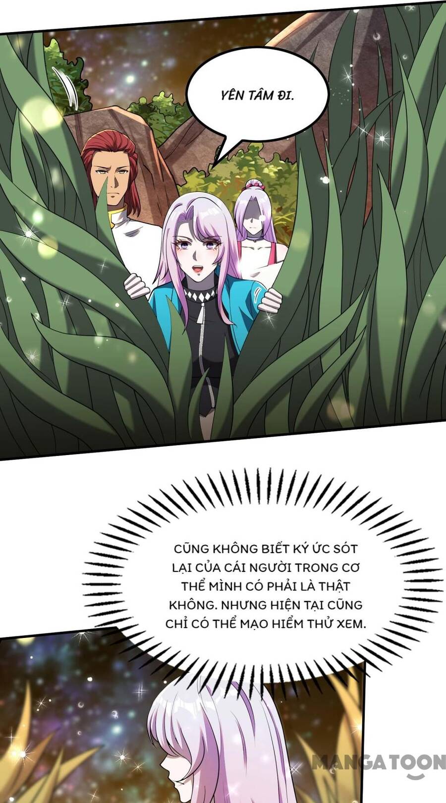 Đệ Nhất Ở Rể - Chương 133.1