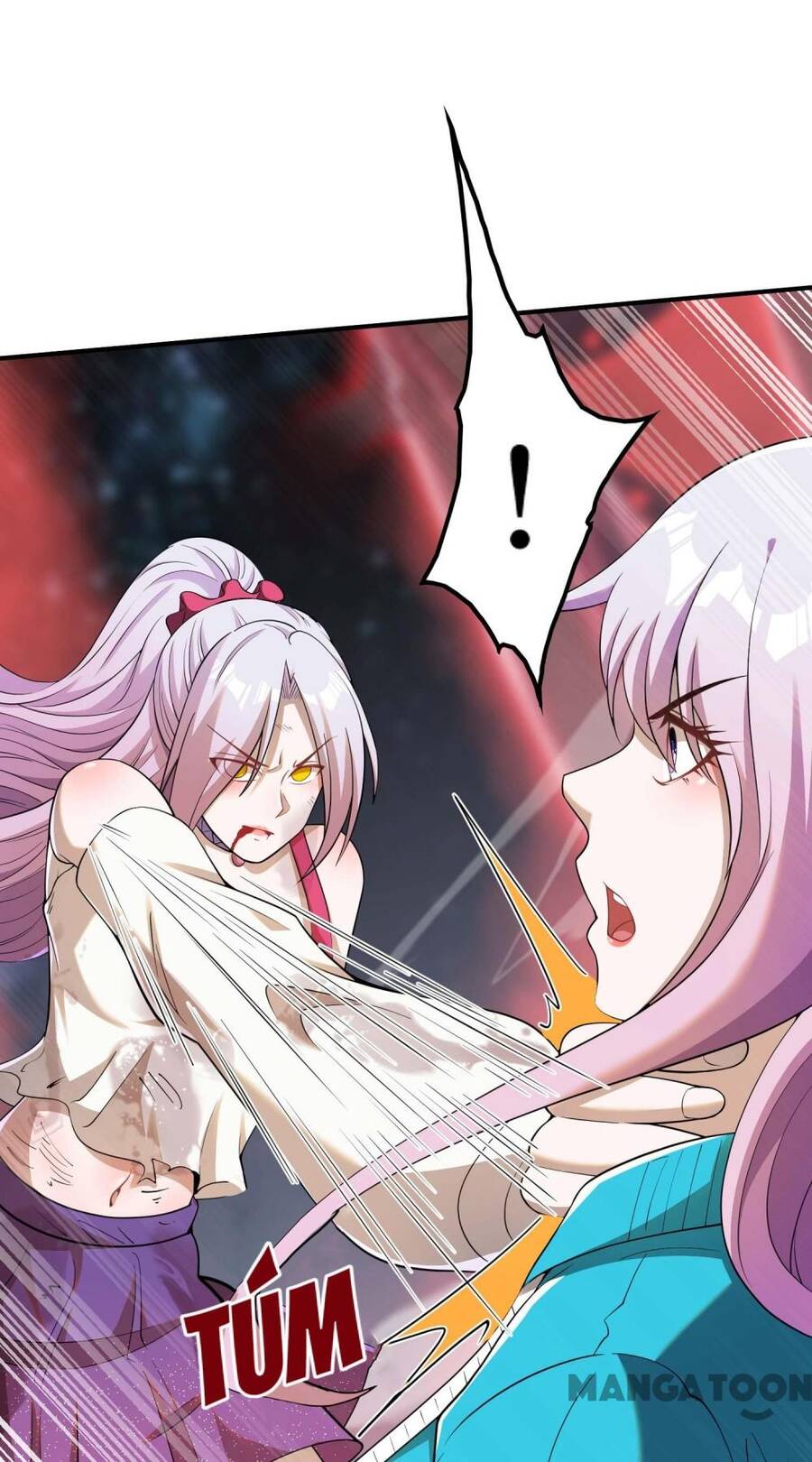 Đệ Nhất Ở Rể - Chương 133.1