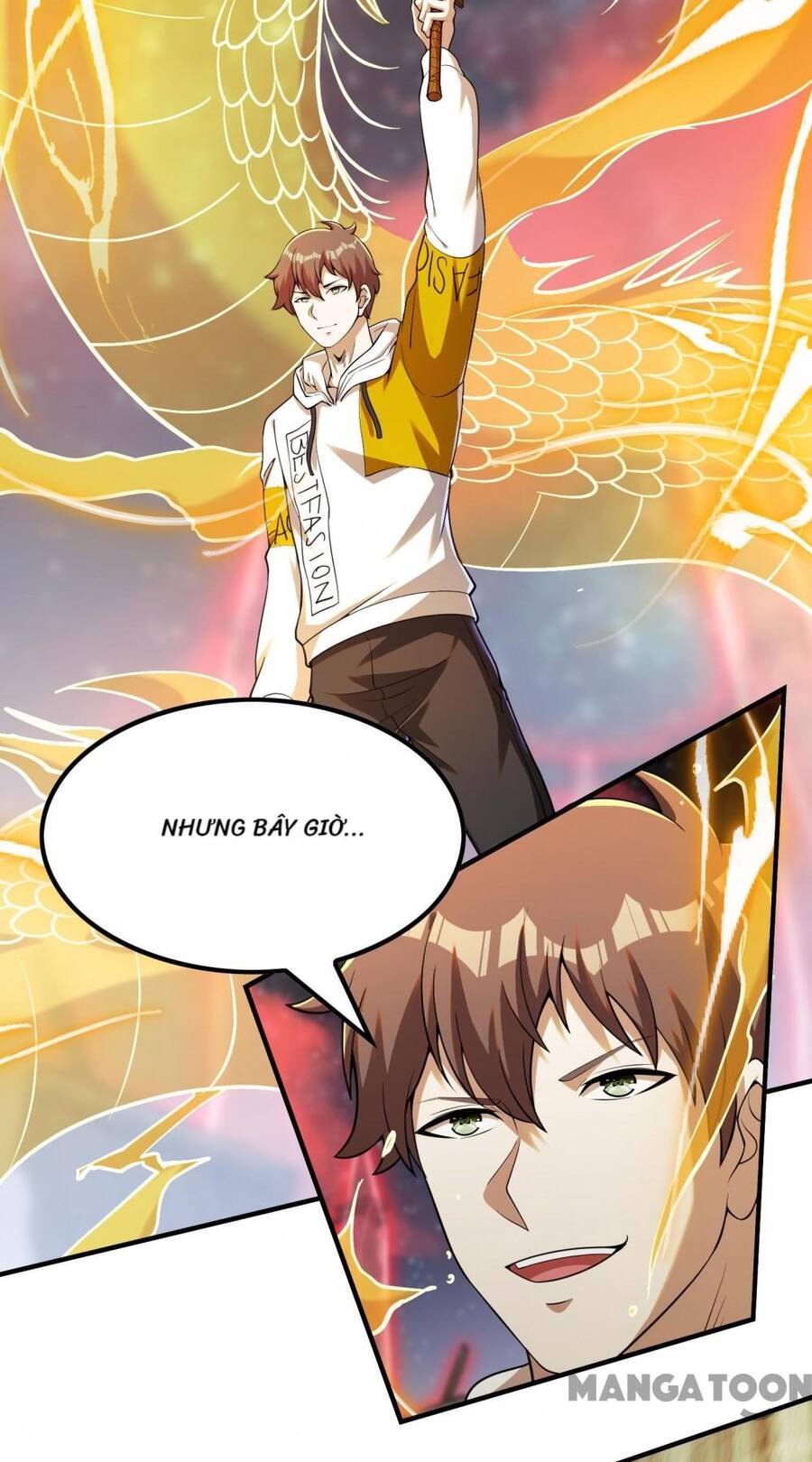 Đệ Nhất Ở Rể - Chương 135.1