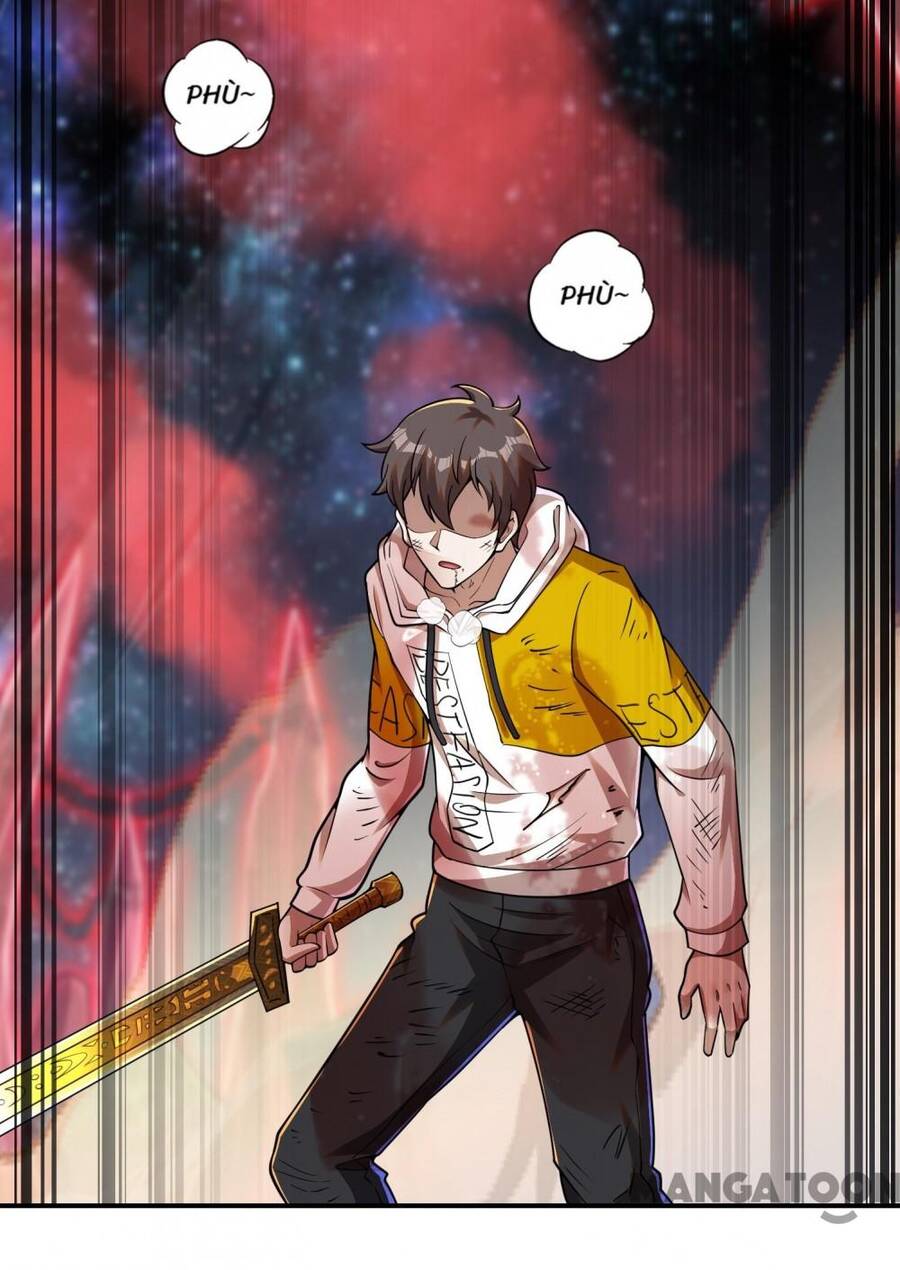 Đệ Nhất Ở Rể - Chương 135.1