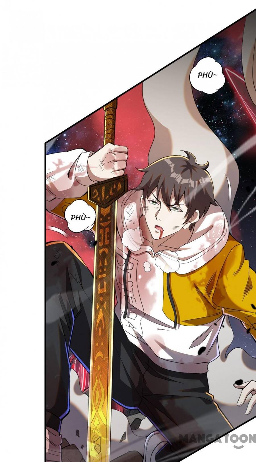 Đệ Nhất Ở Rể - Chương 135.1