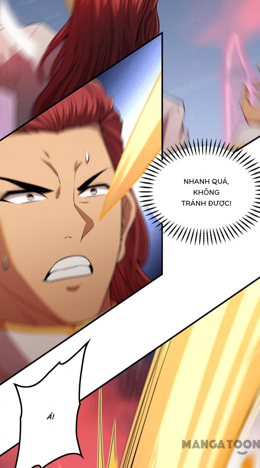 Đệ Nhất Ở Rể - Chương 135.1