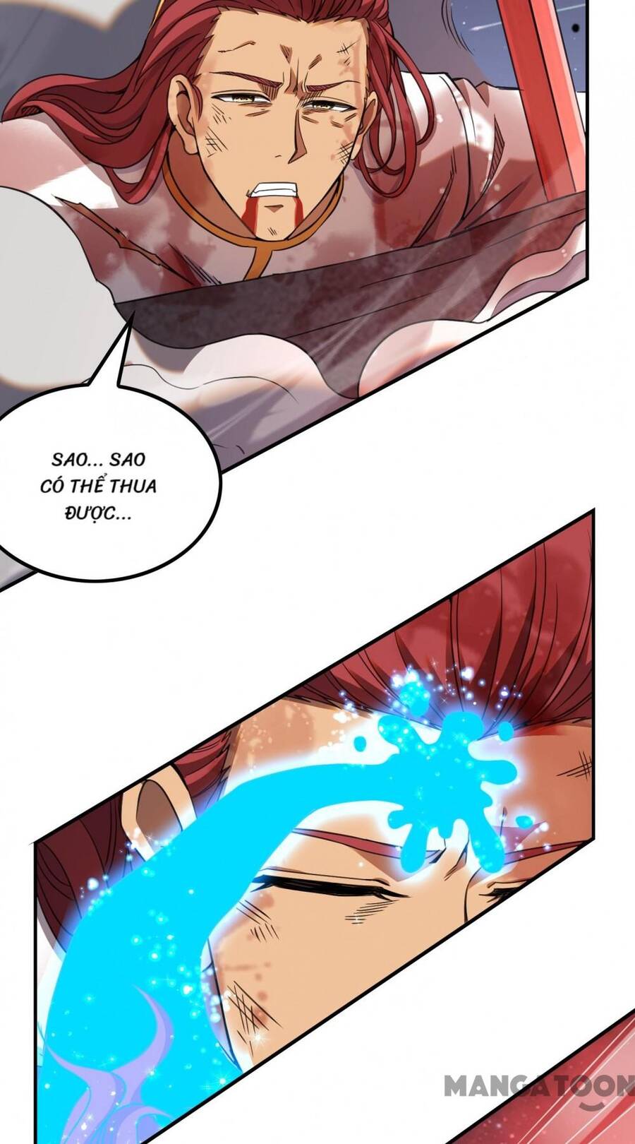 Đệ Nhất Ở Rể - Chương 135.1