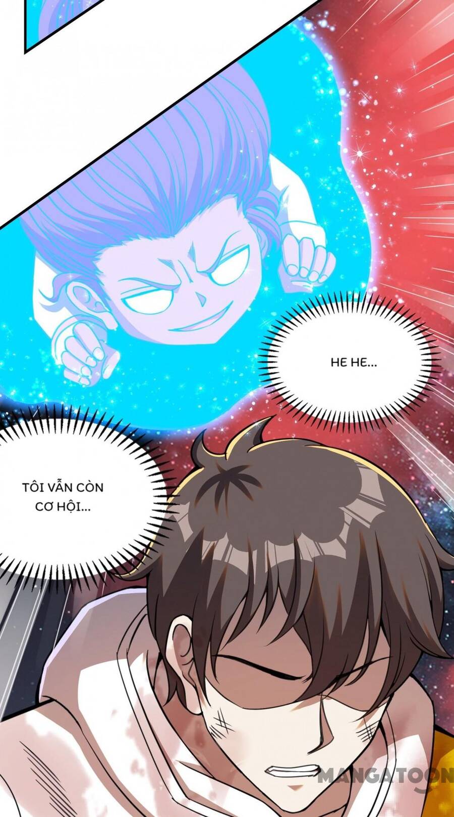 Đệ Nhất Ở Rể - Chương 135.1