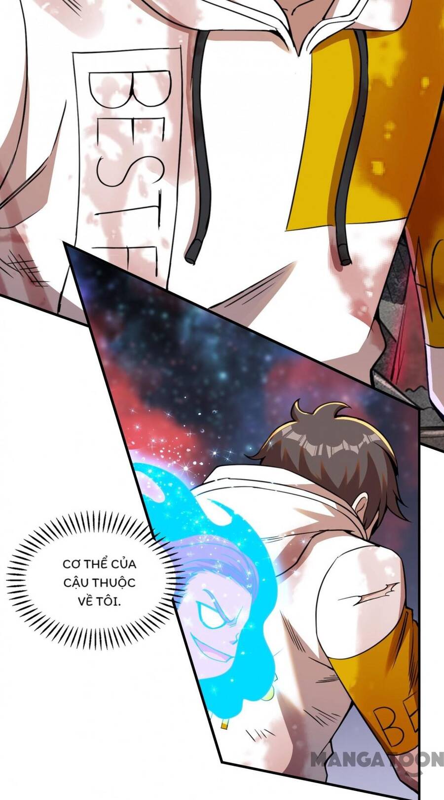 Đệ Nhất Ở Rể - Chương 135.1