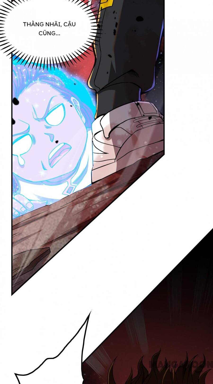 Đệ Nhất Ở Rể - Chương 135.1