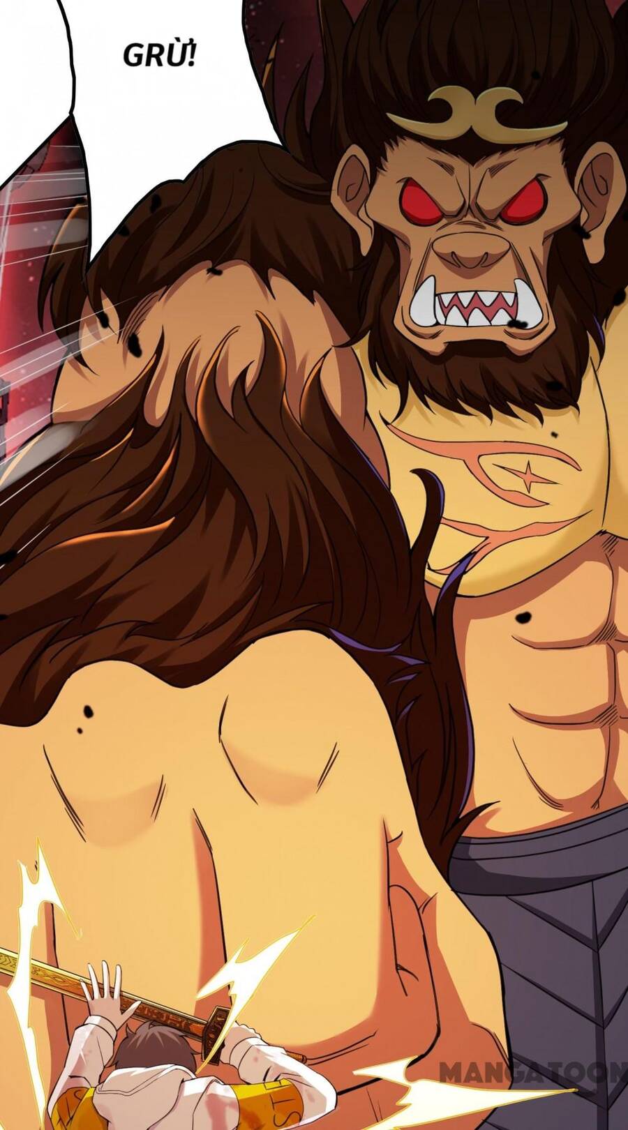 Đệ Nhất Ở Rể - Chương 135.1