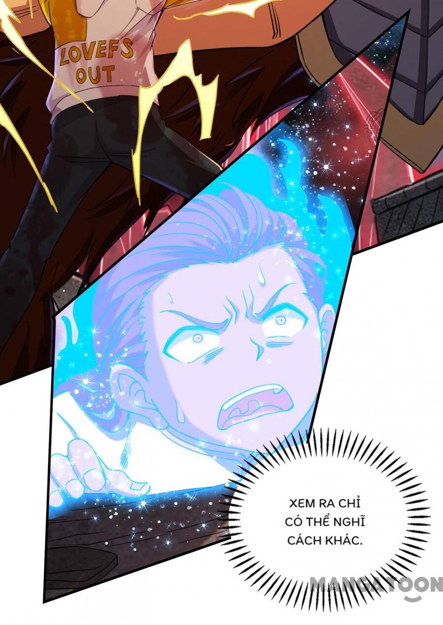 Đệ Nhất Ở Rể - Chương 135.1