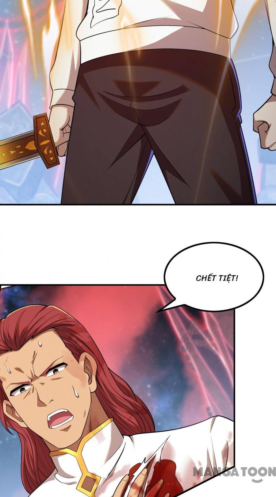 Đệ Nhất Ở Rể - Chương 135.1