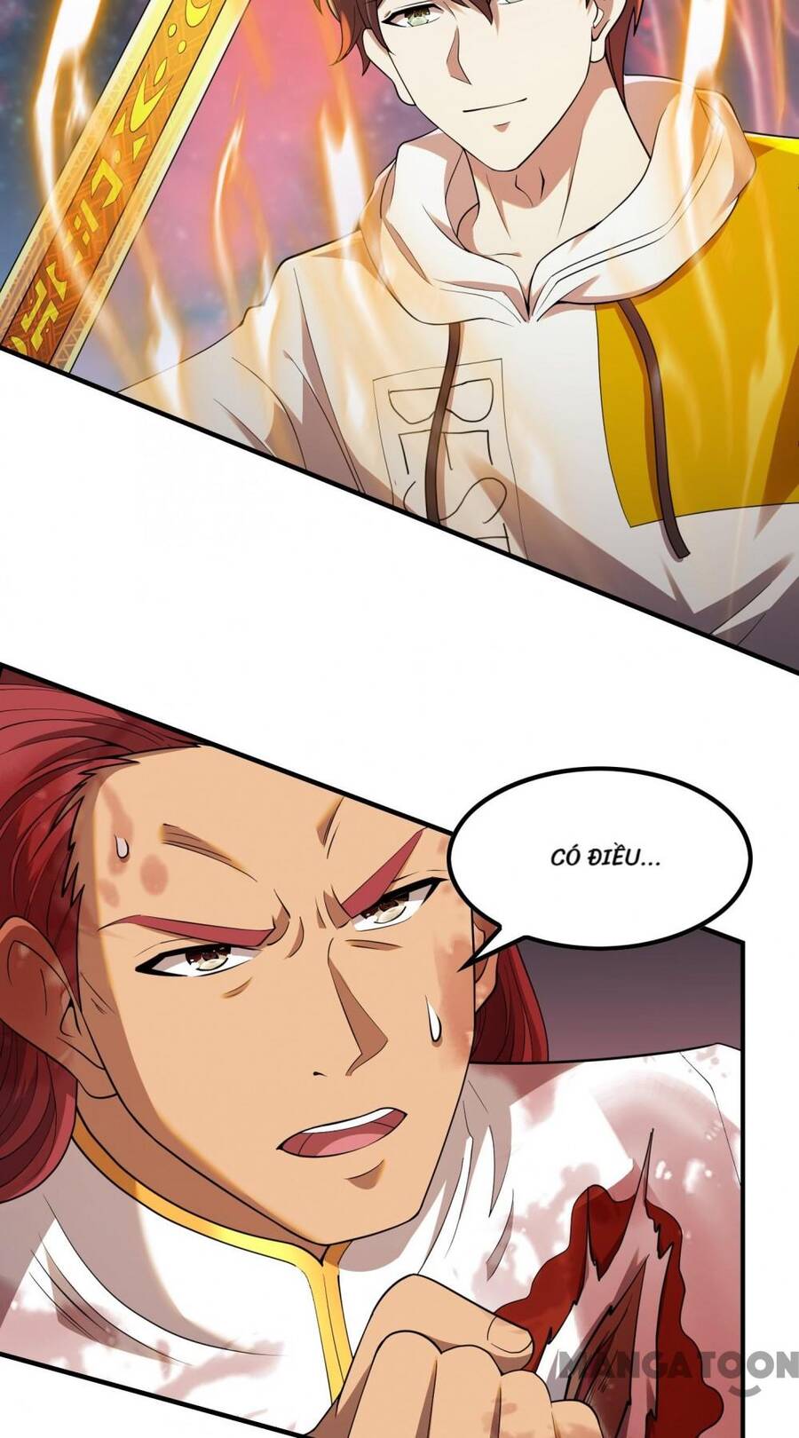 Đệ Nhất Ở Rể - Chương 135.1