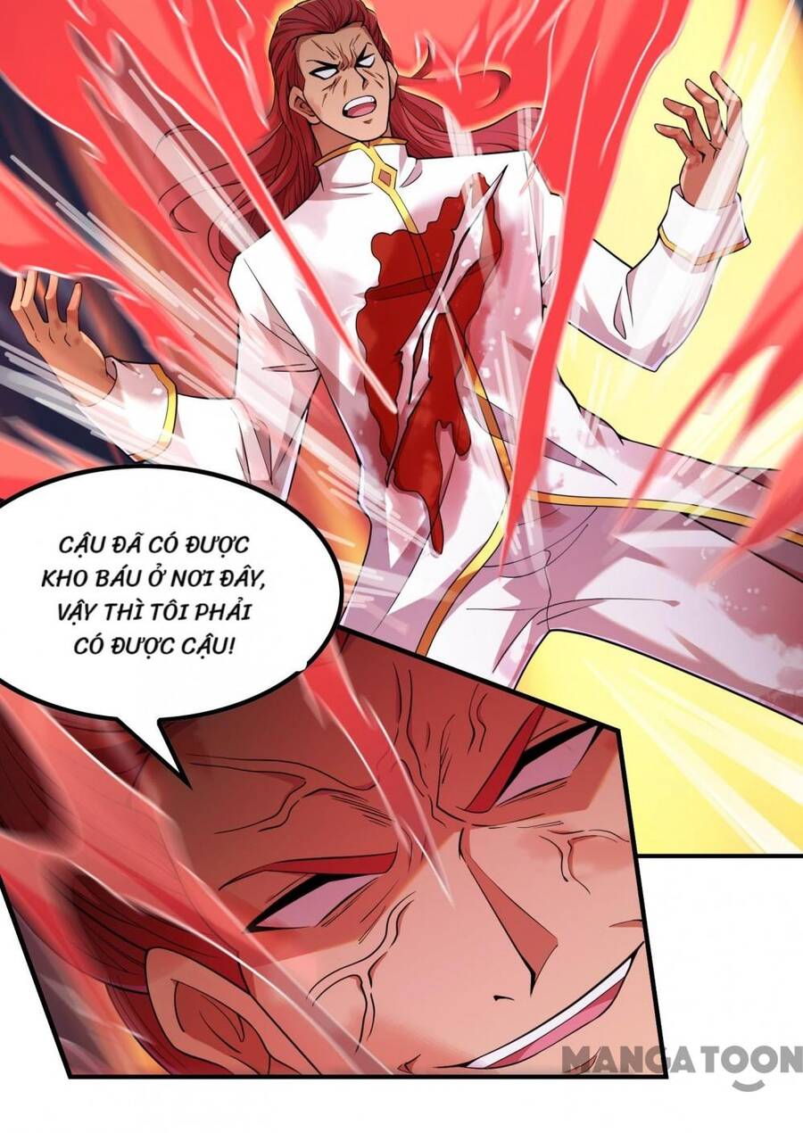 Đệ Nhất Ở Rể - Chương 135.1