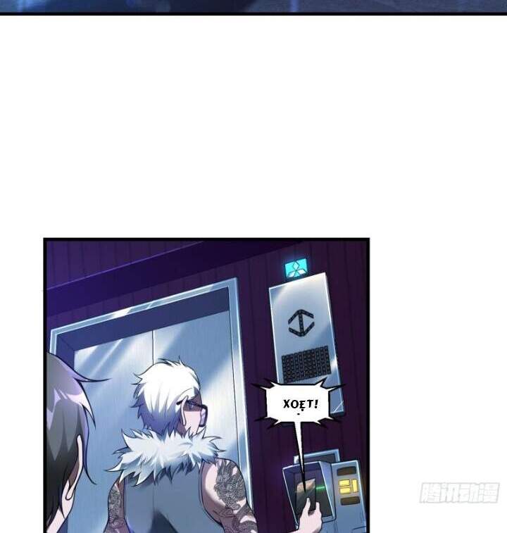 Đệ Nhất Ở Rể - Chương 38