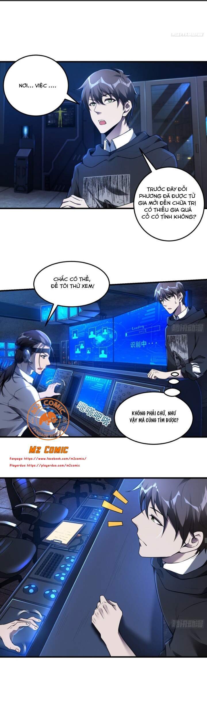 Đệ Nhất Ở Rể - Chương 38