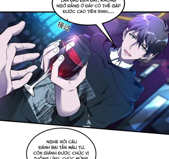 Đệ Nhất Ở Rể - Chương 38