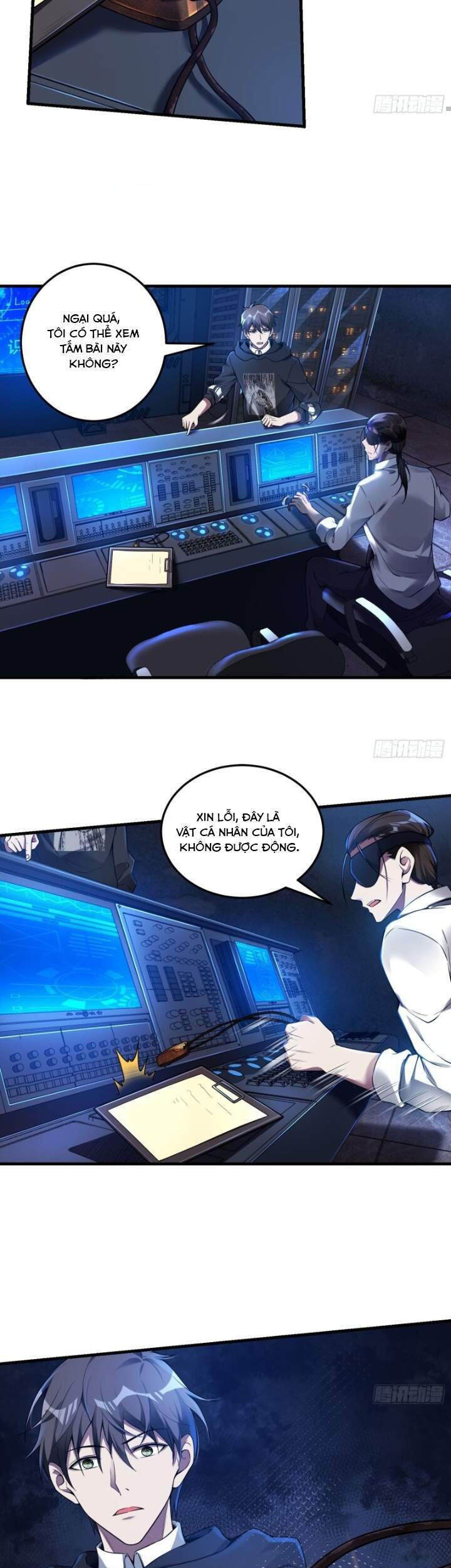 Đệ Nhất Ở Rể - Chương 38