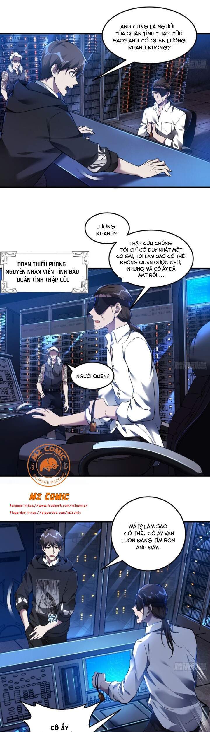 Đệ Nhất Ở Rể - Chương 38