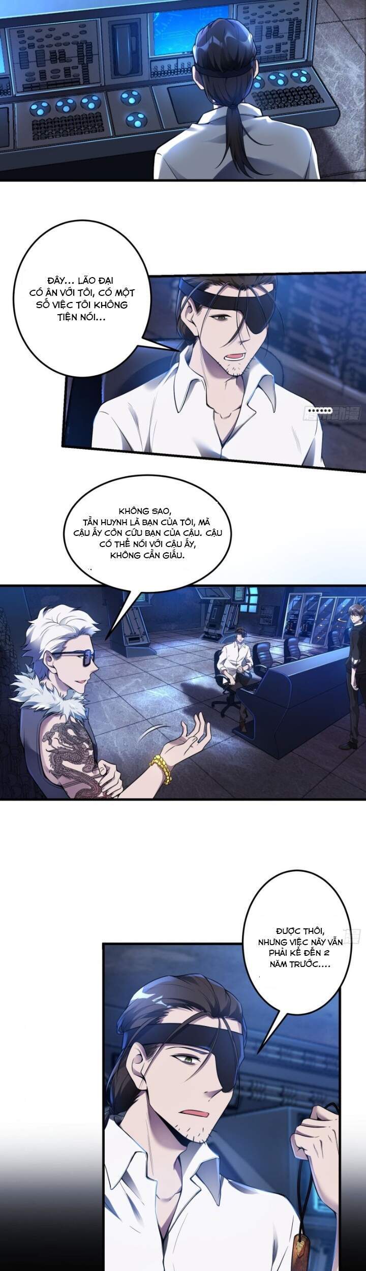 Đệ Nhất Ở Rể - Chương 38