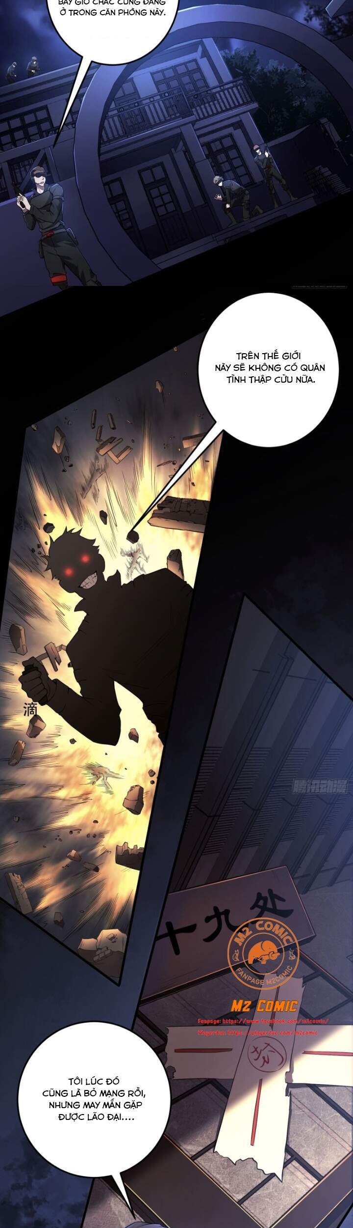 Đệ Nhất Ở Rể - Chương 38