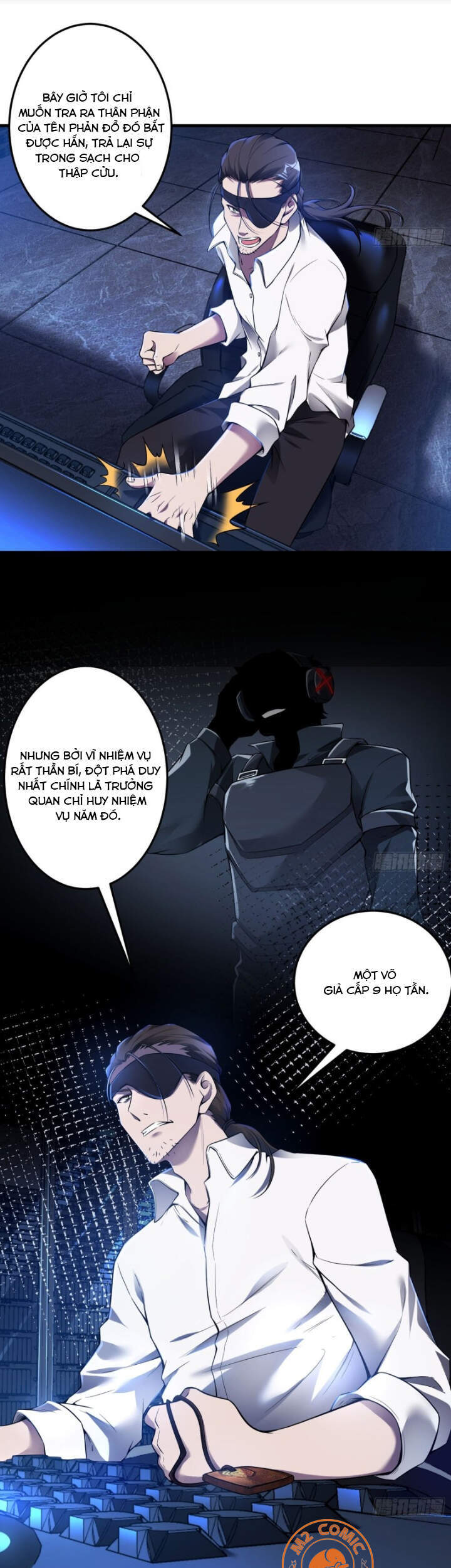 Đệ Nhất Ở Rể - Chương 38