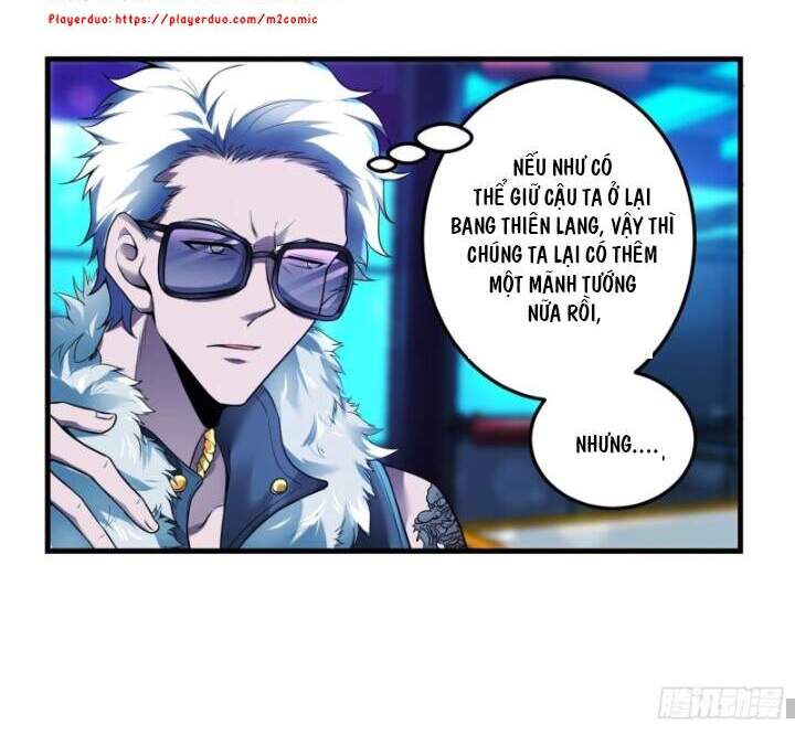 Đệ Nhất Ở Rể - Chương 38