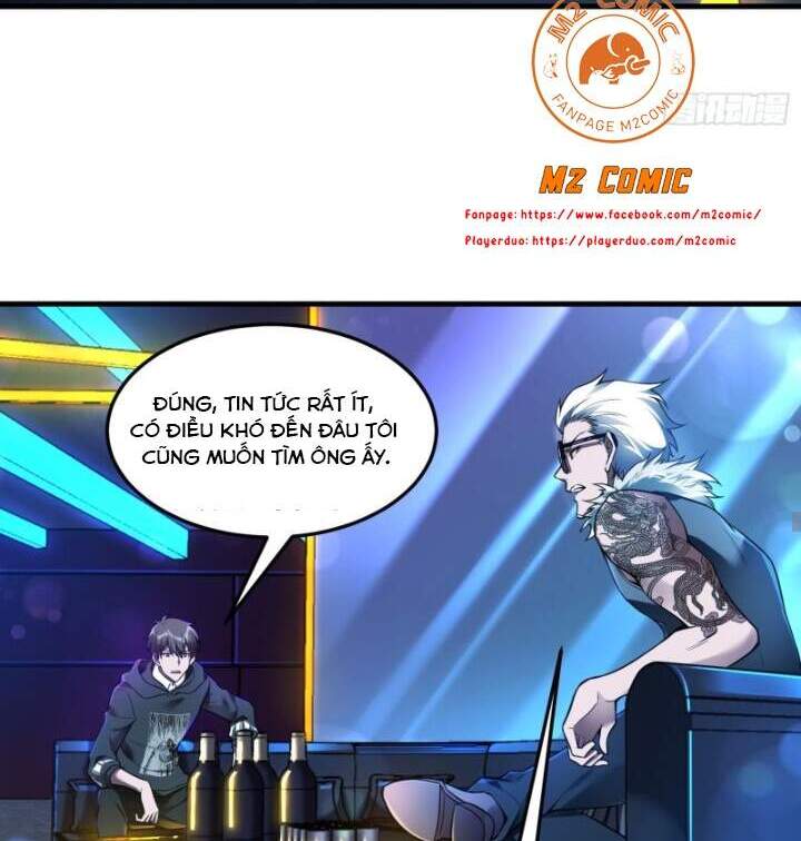 Đệ Nhất Ở Rể - Chương 38