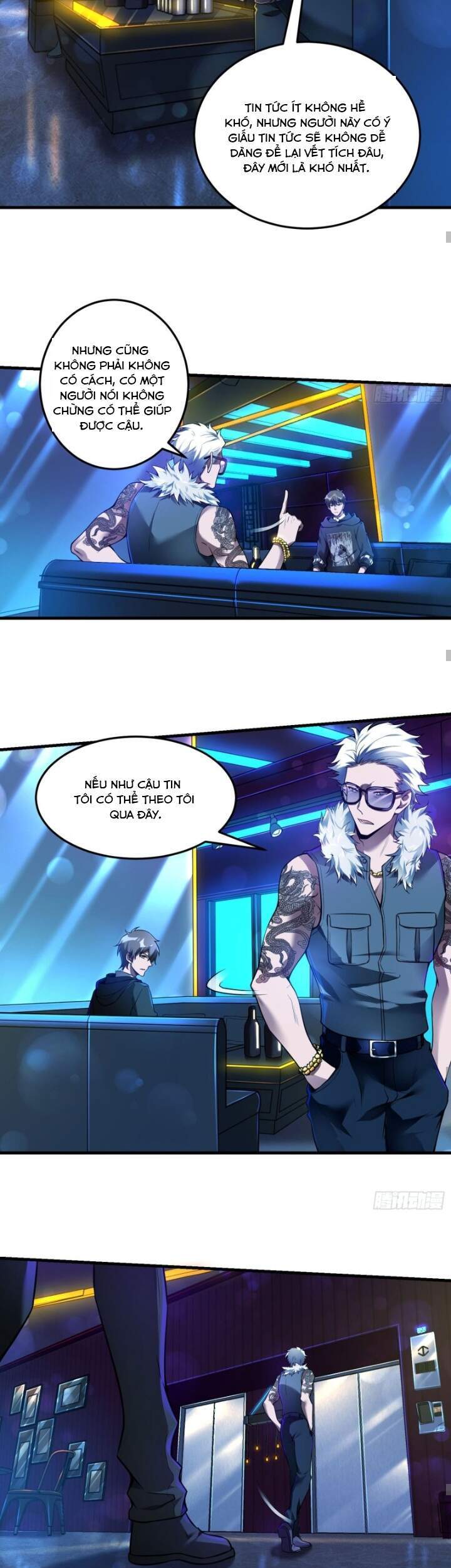 Đệ Nhất Ở Rể - Chương 38