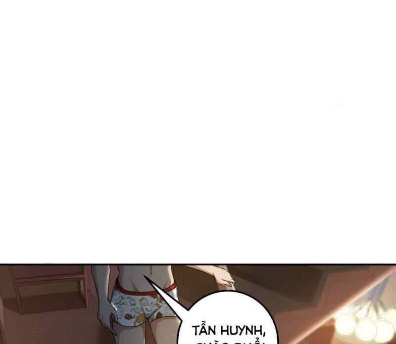 Đệ Nhất Ở Rể - Chương 41