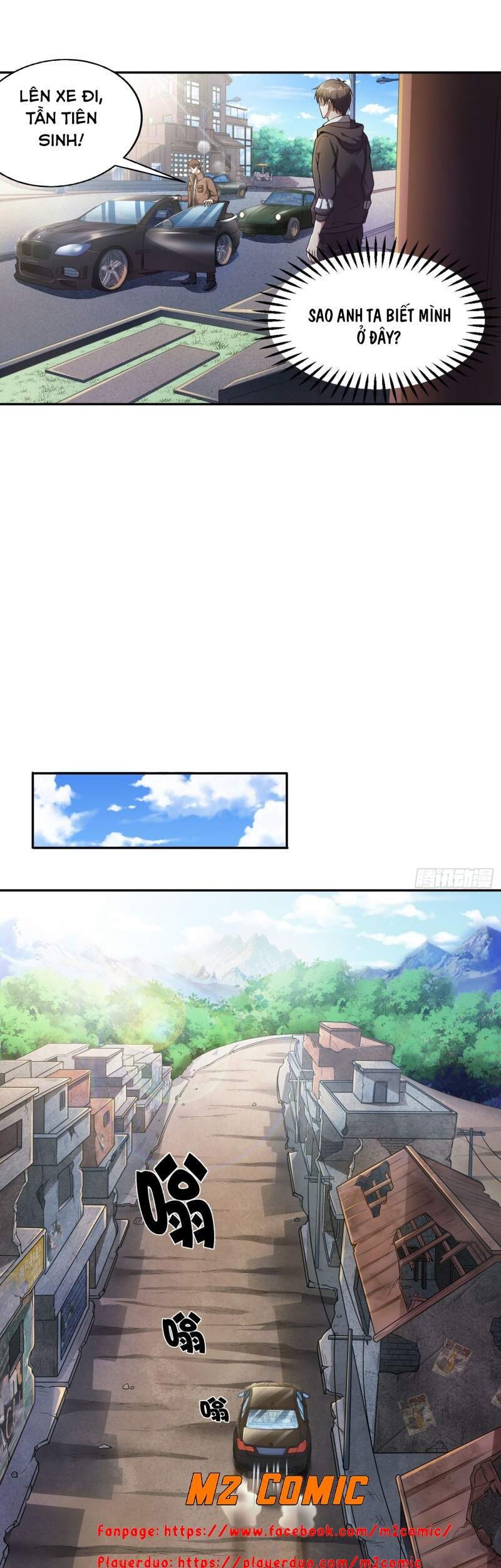 Đệ Nhất Ở Rể - Chương 41