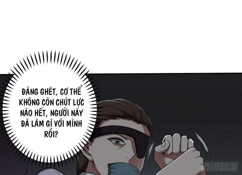 Đệ Nhất Ở Rể - Chương 41