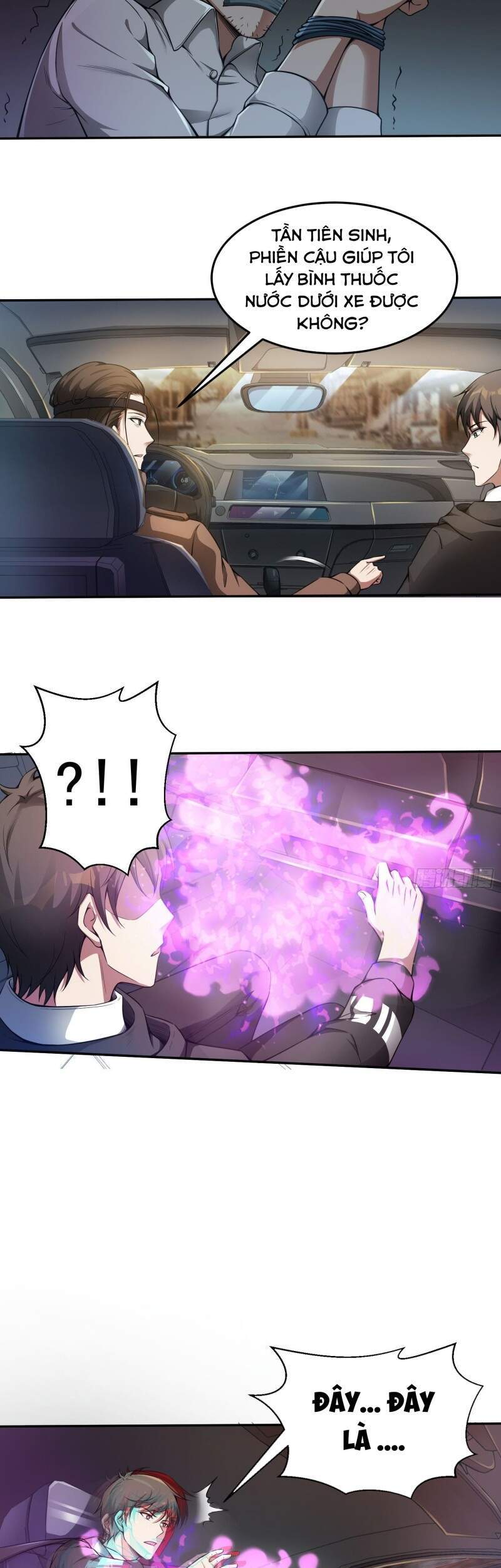 Đệ Nhất Ở Rể - Chương 41