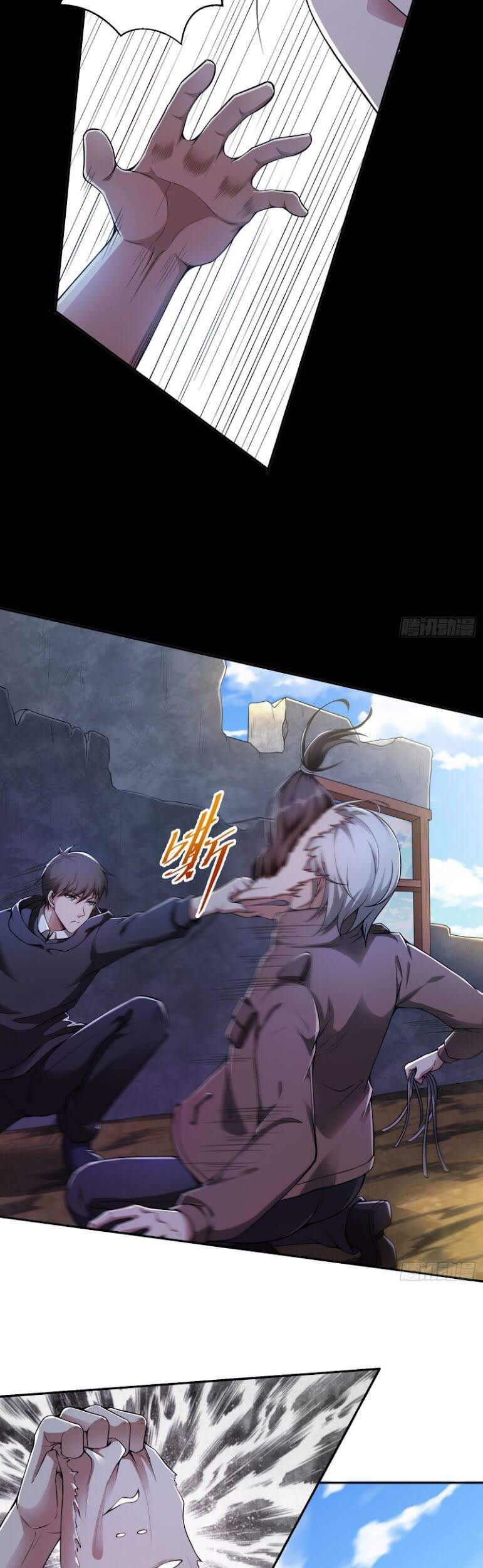 Đệ Nhất Ở Rể - Chương 41