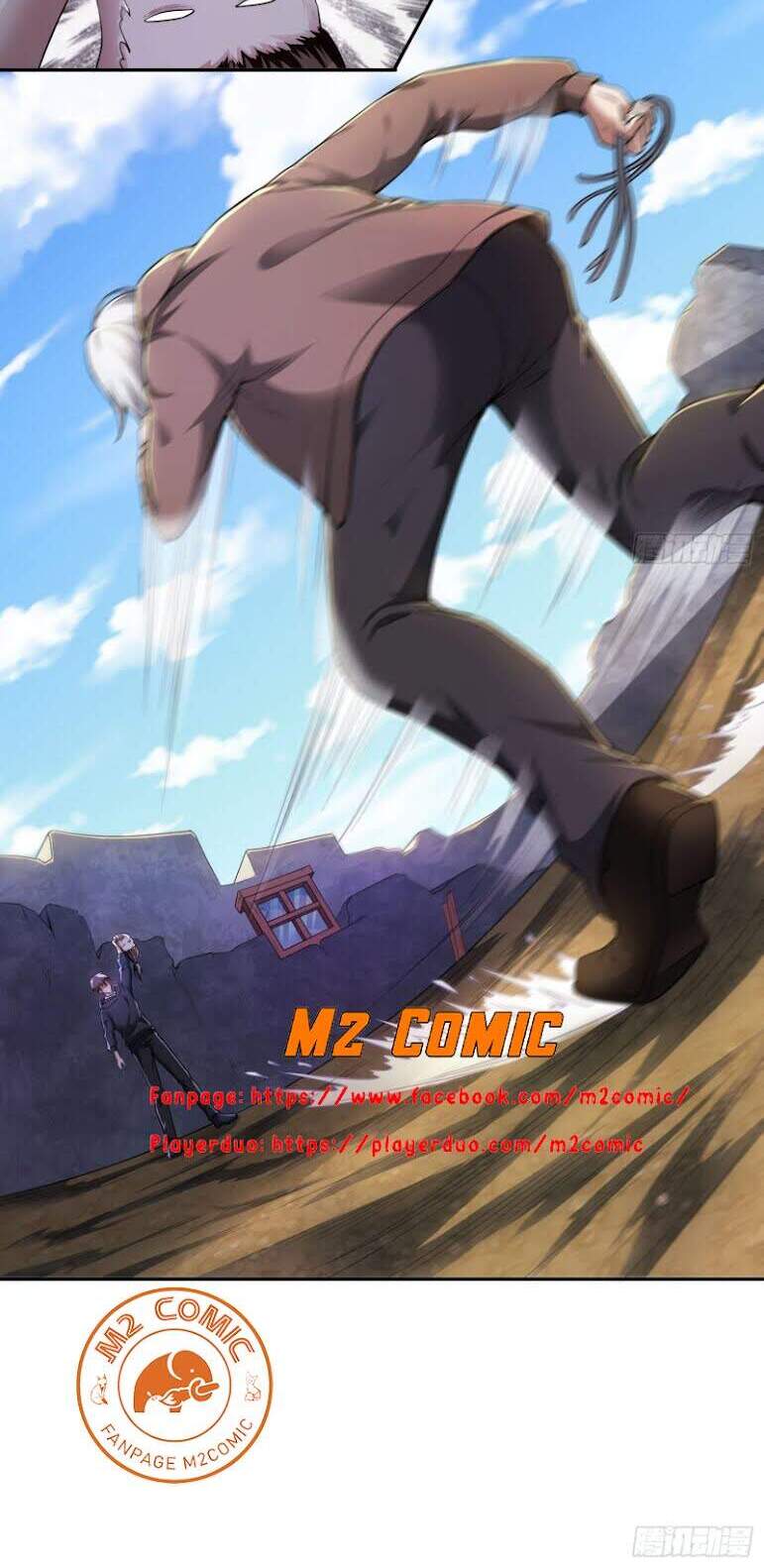 Đệ Nhất Ở Rể - Chương 41