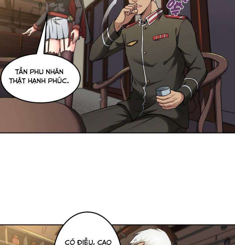 Đệ Nhất Ở Rể - Chương 41