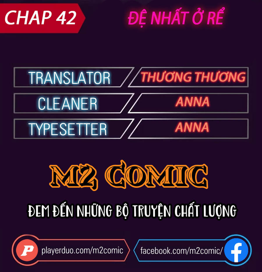 Đệ Nhất Ở Rể - Chương 42