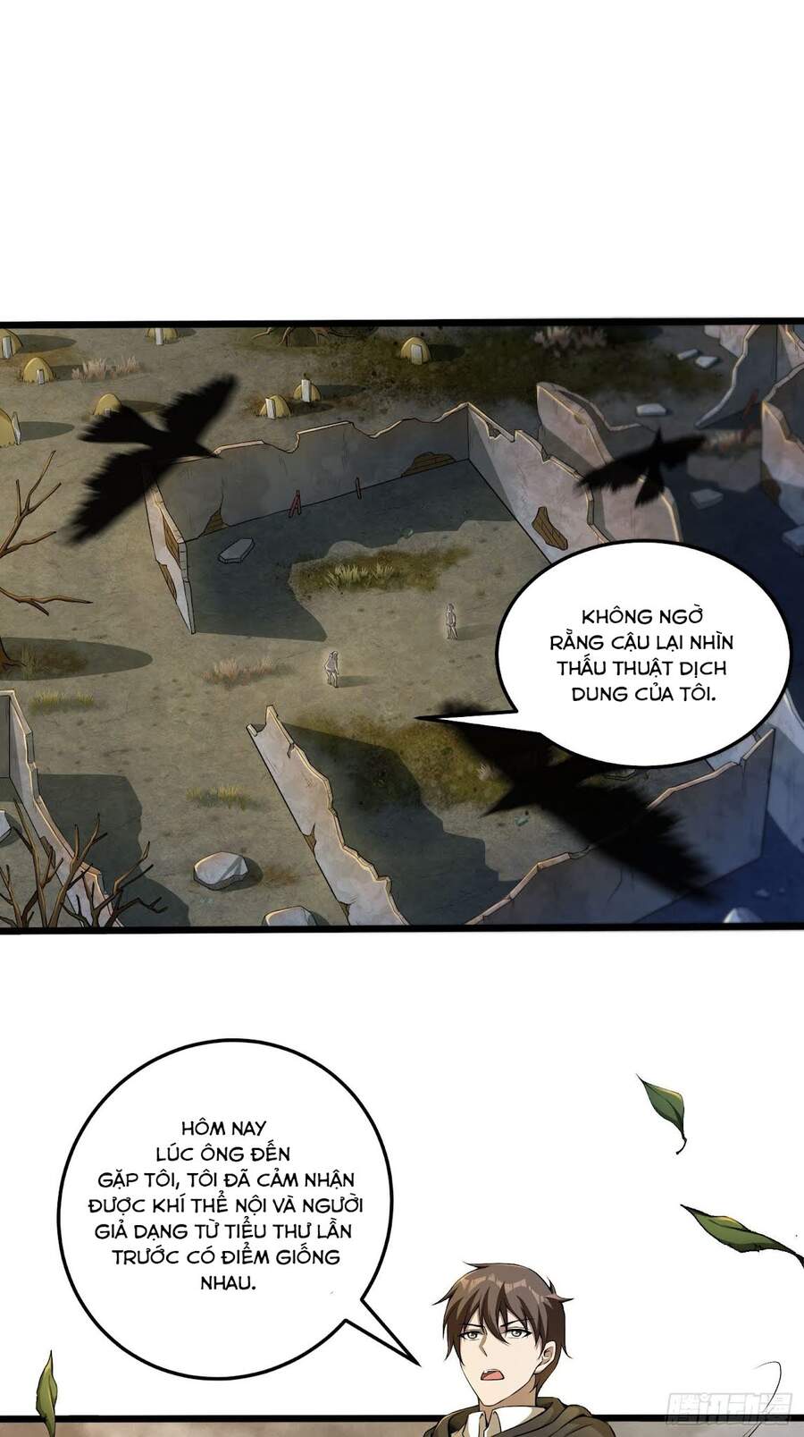 Đệ Nhất Ở Rể - Chương 42