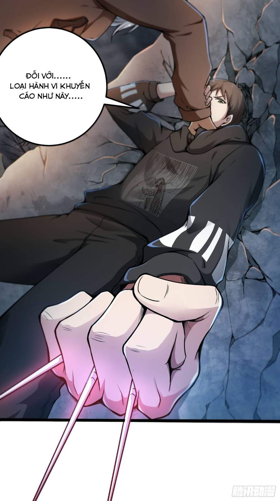 Đệ Nhất Ở Rể - Chương 42