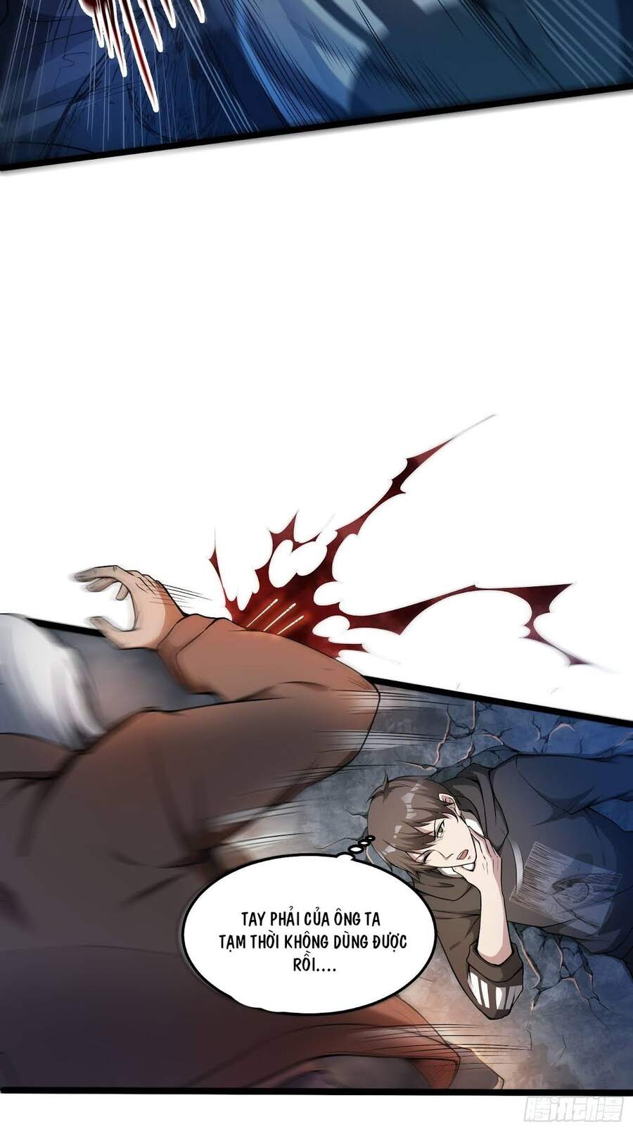 Đệ Nhất Ở Rể - Chương 42