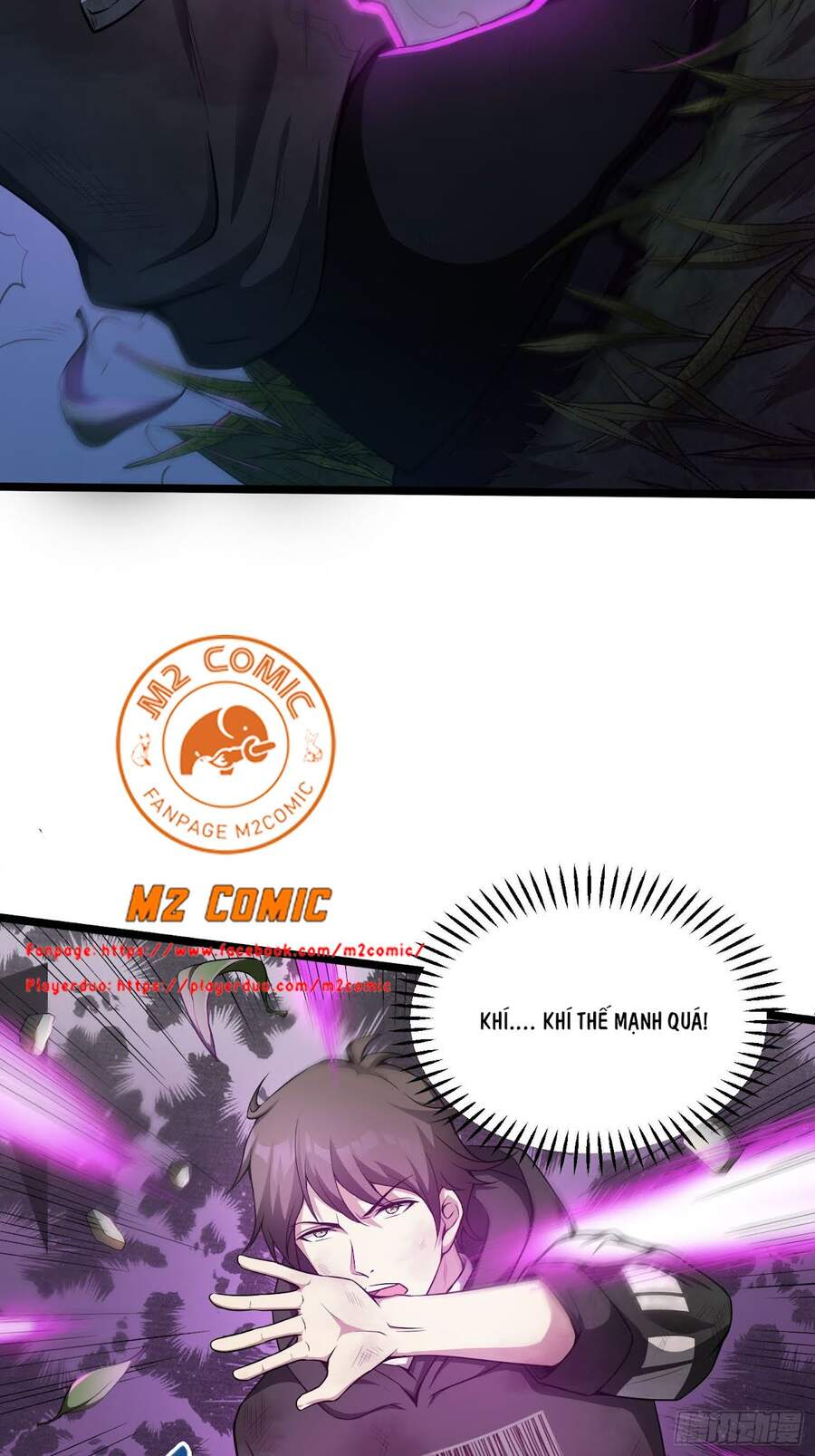 Đệ Nhất Ở Rể - Chương 42