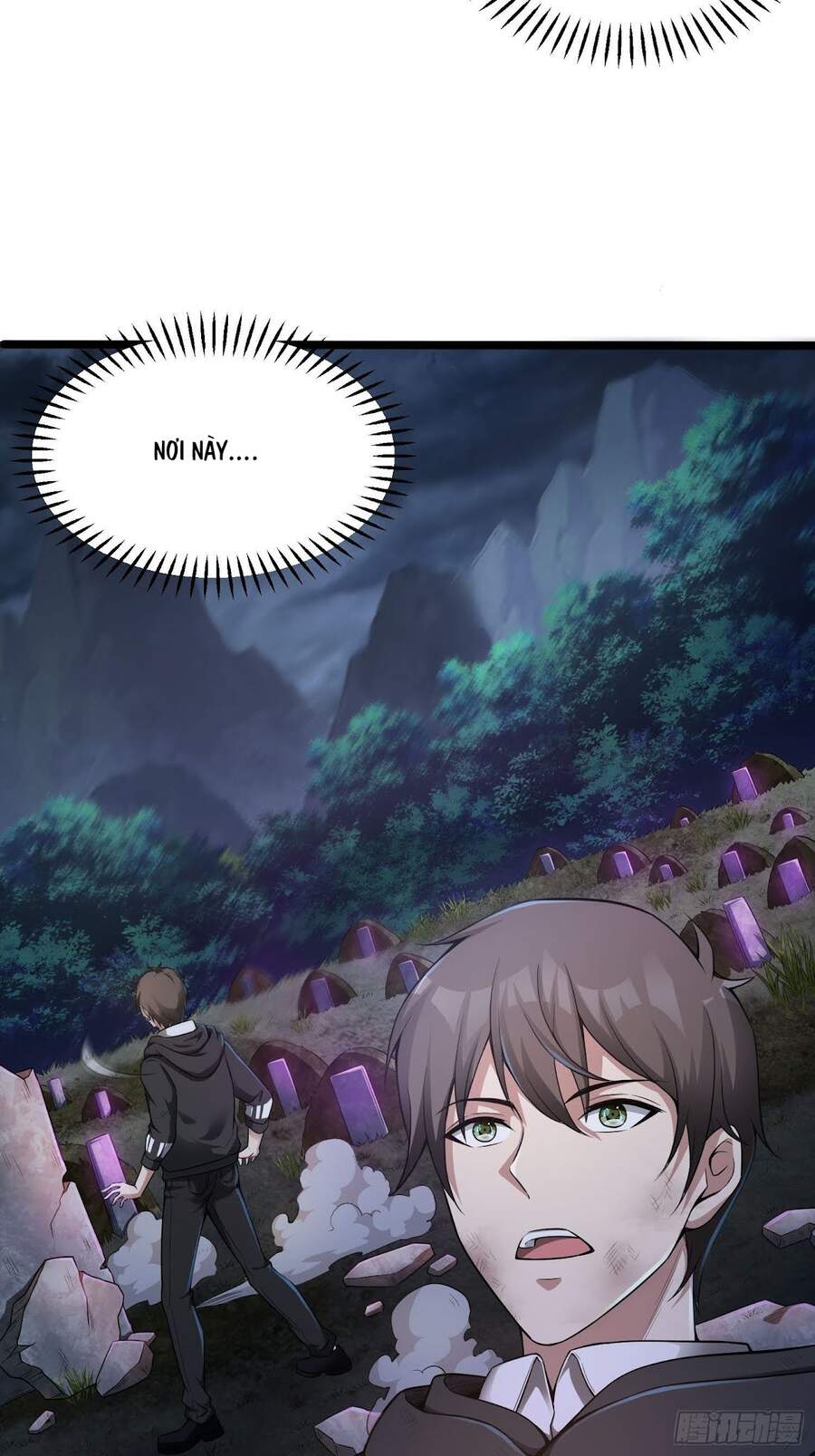 Đệ Nhất Ở Rể - Chương 42