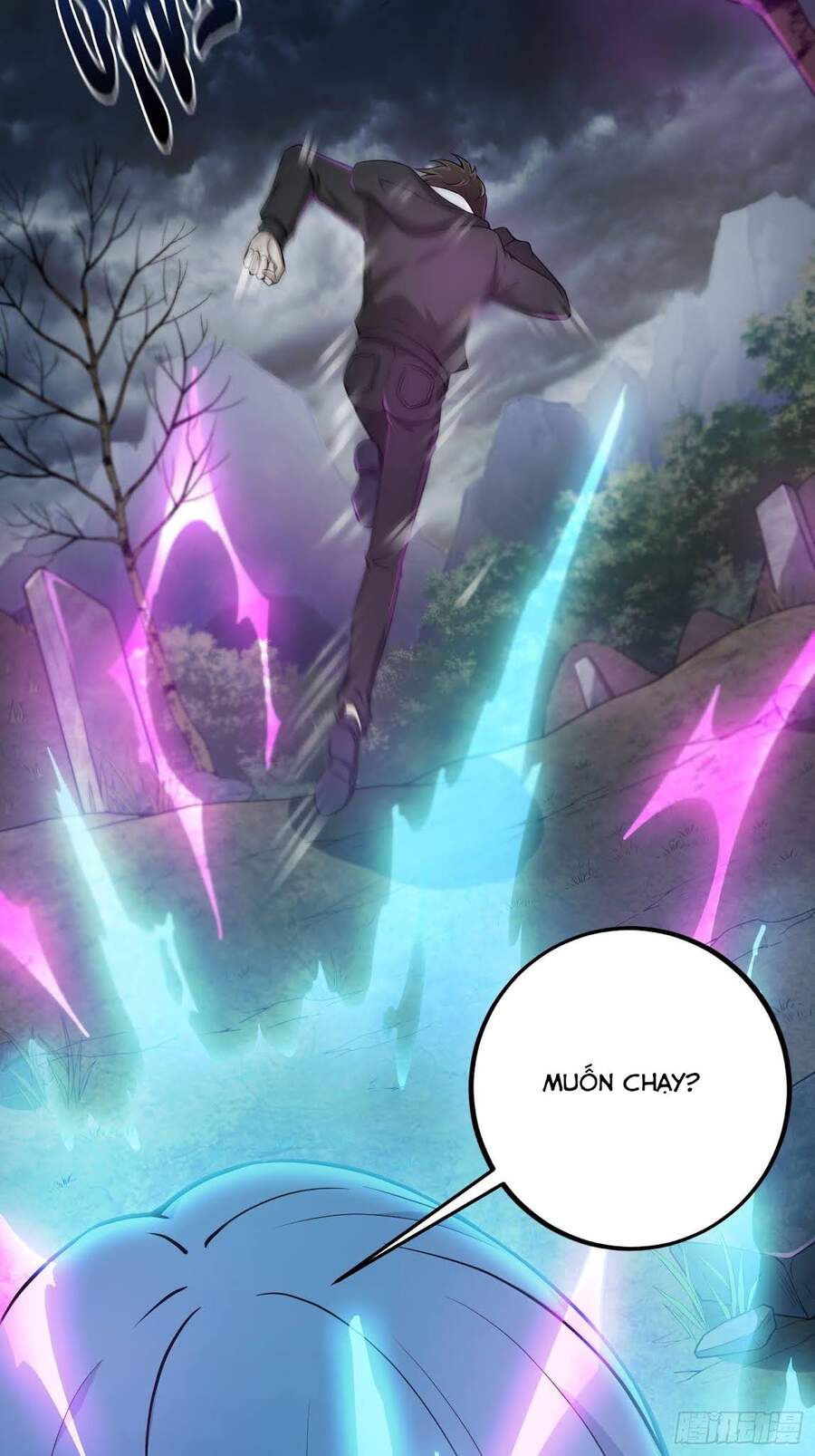 Đệ Nhất Ở Rể - Chương 42