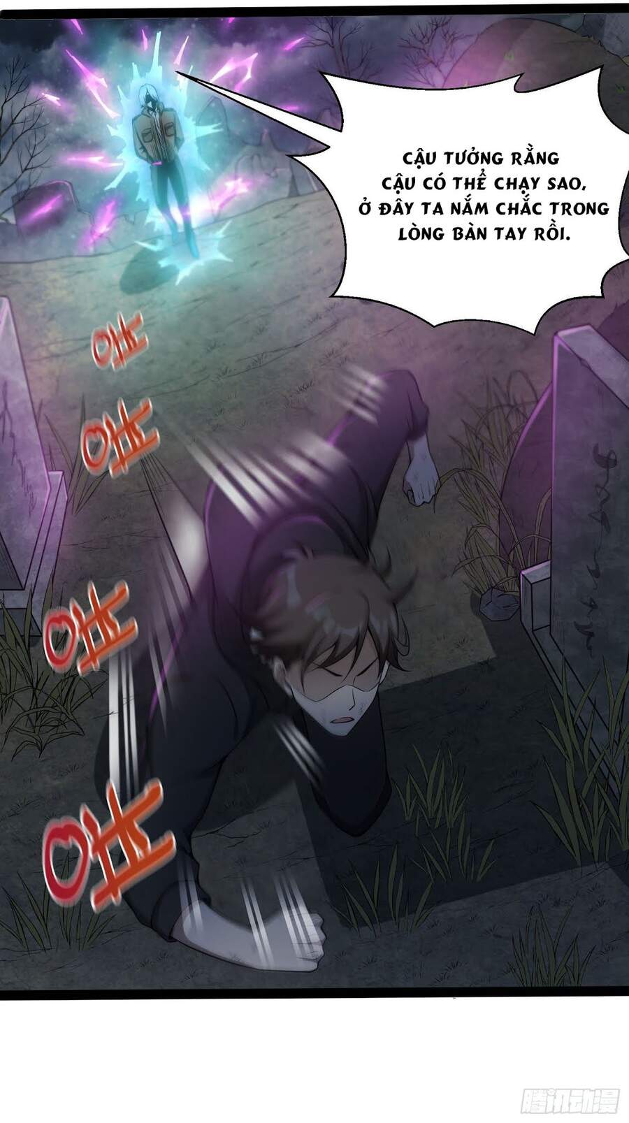 Đệ Nhất Ở Rể - Chương 42