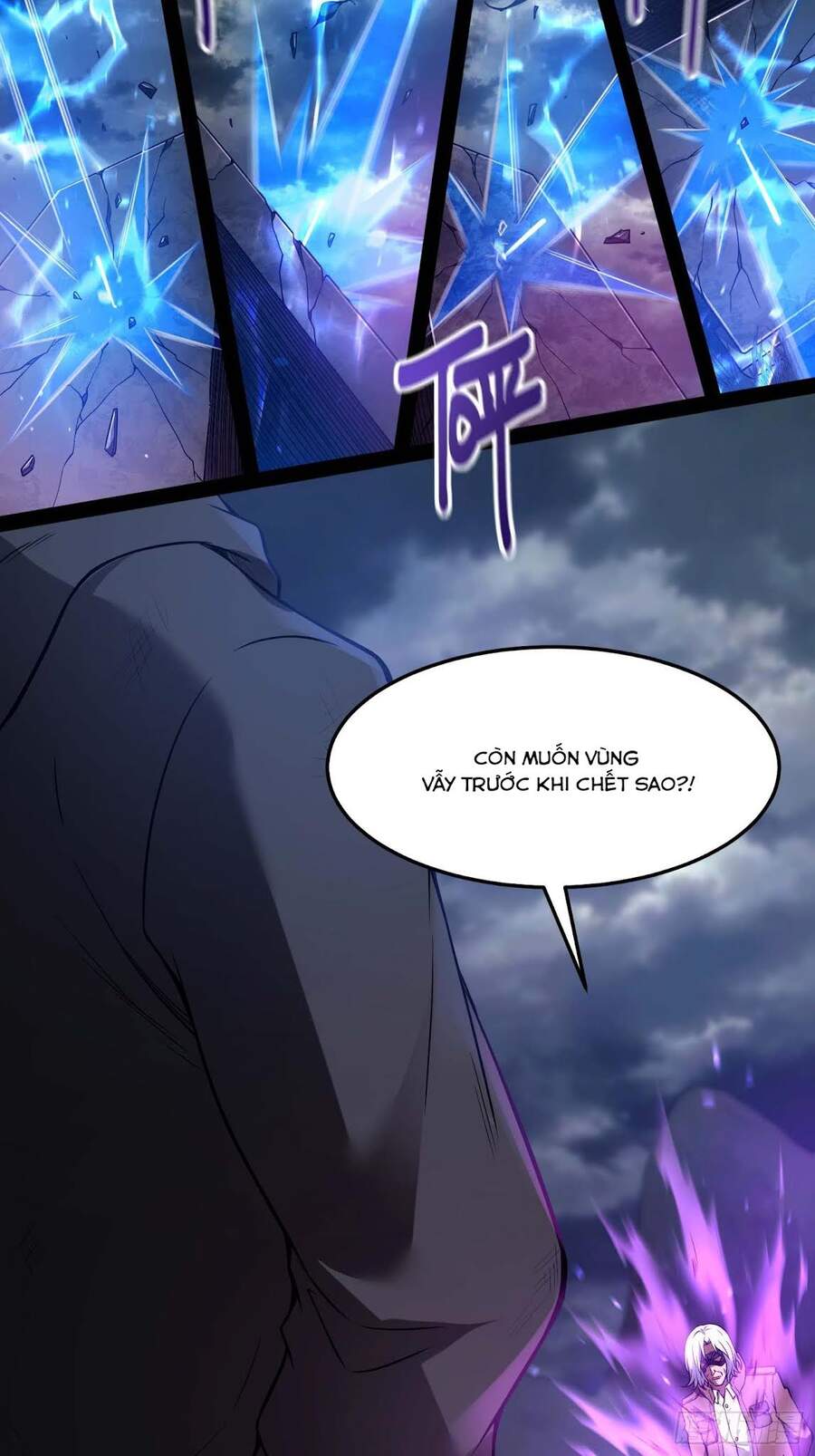 Đệ Nhất Ở Rể - Chương 42