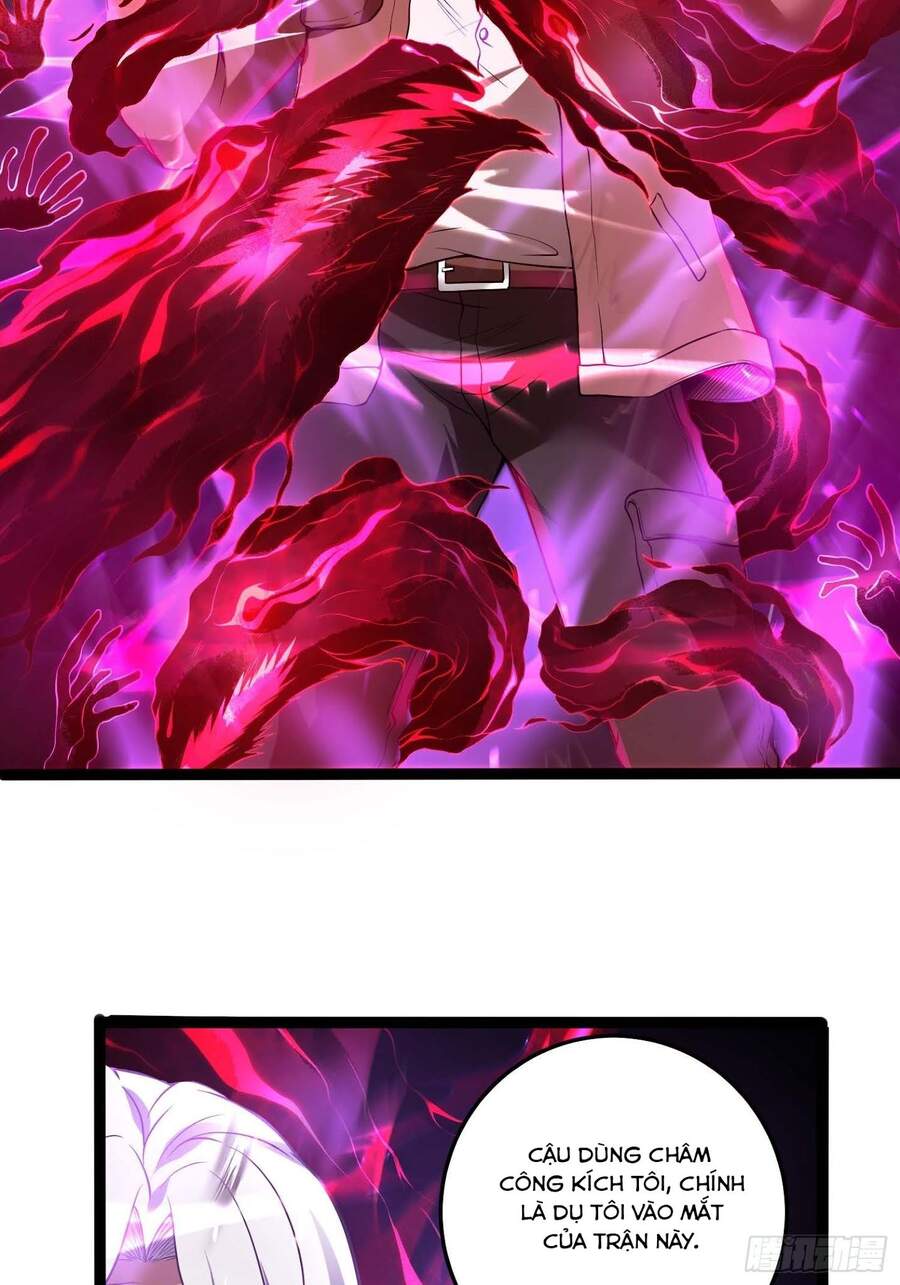 Đệ Nhất Ở Rể - Chương 42