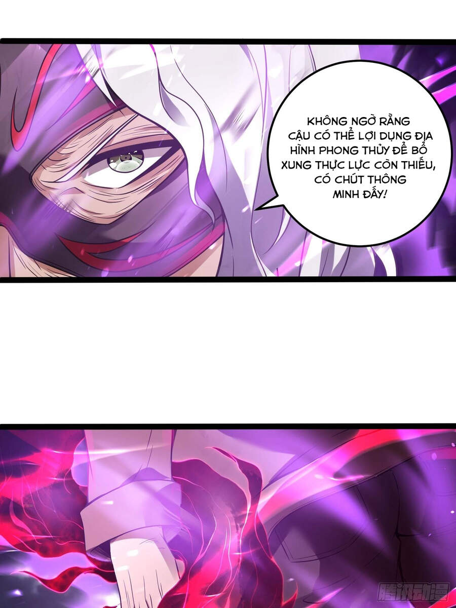 Đệ Nhất Ở Rể - Chương 42