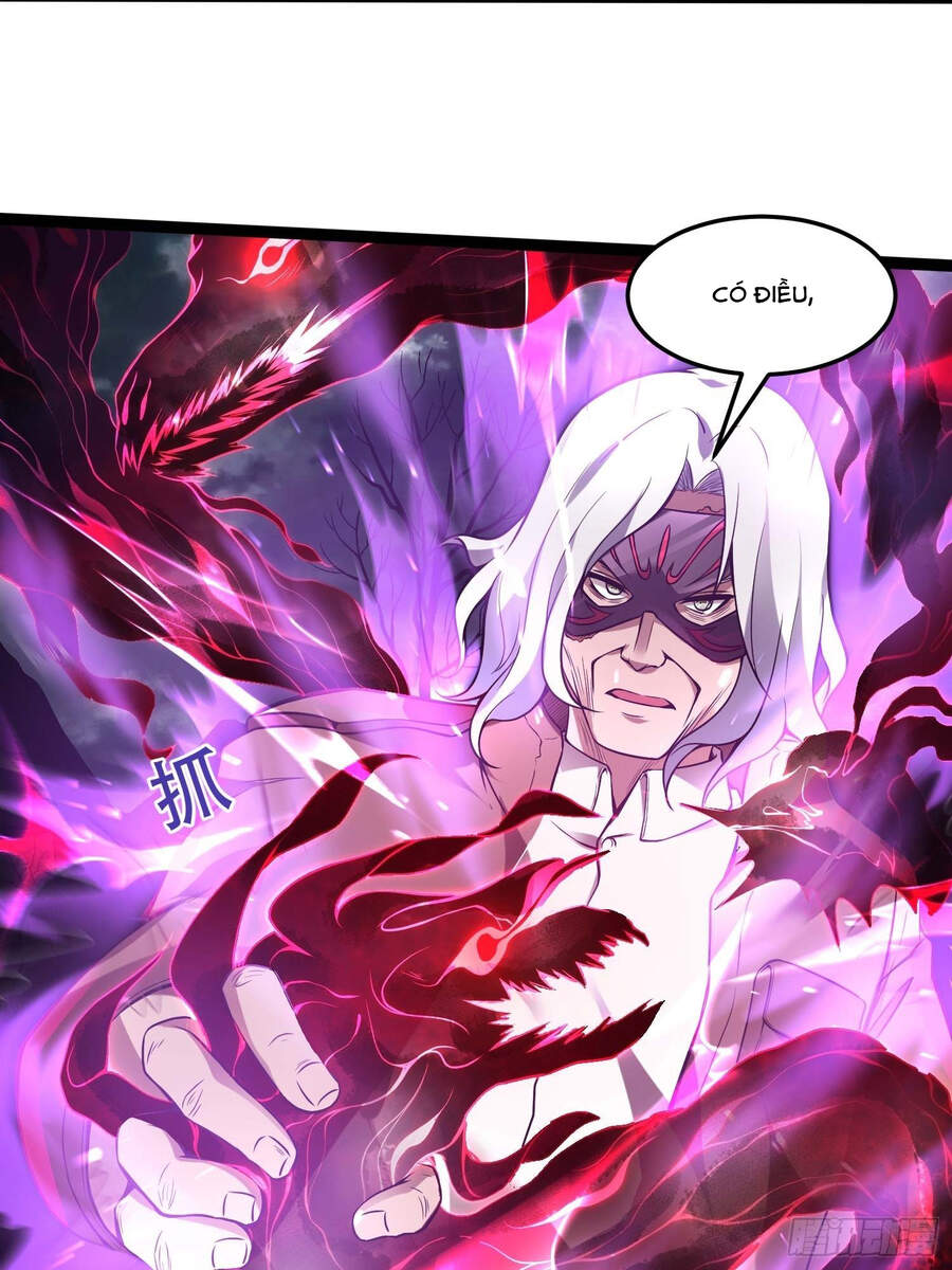 Đệ Nhất Ở Rể - Chương 42