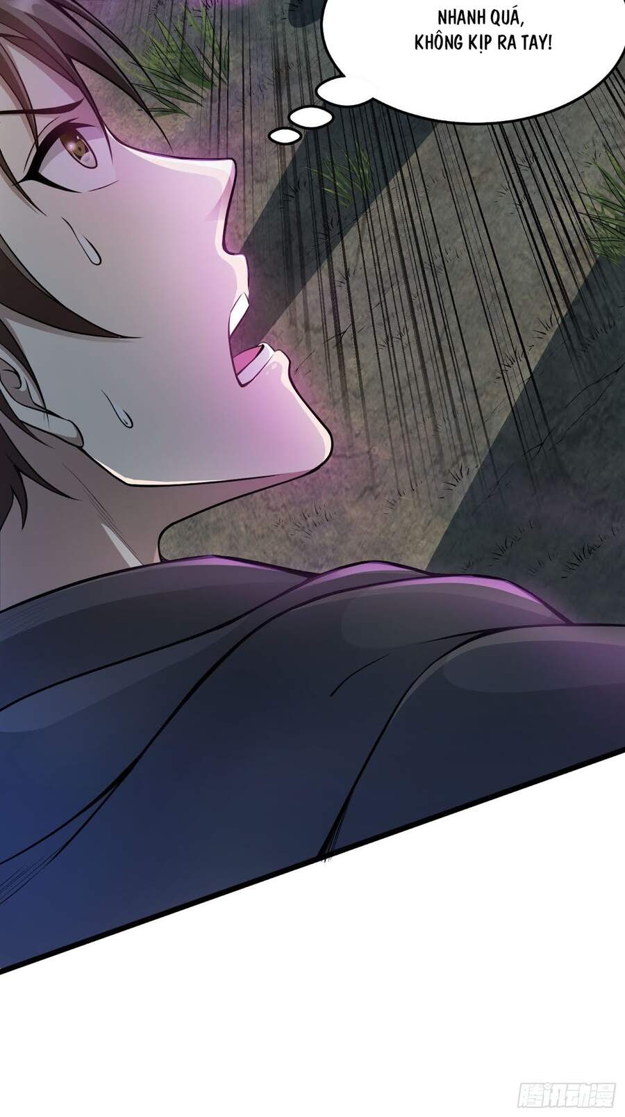 Đệ Nhất Ở Rể - Chương 42