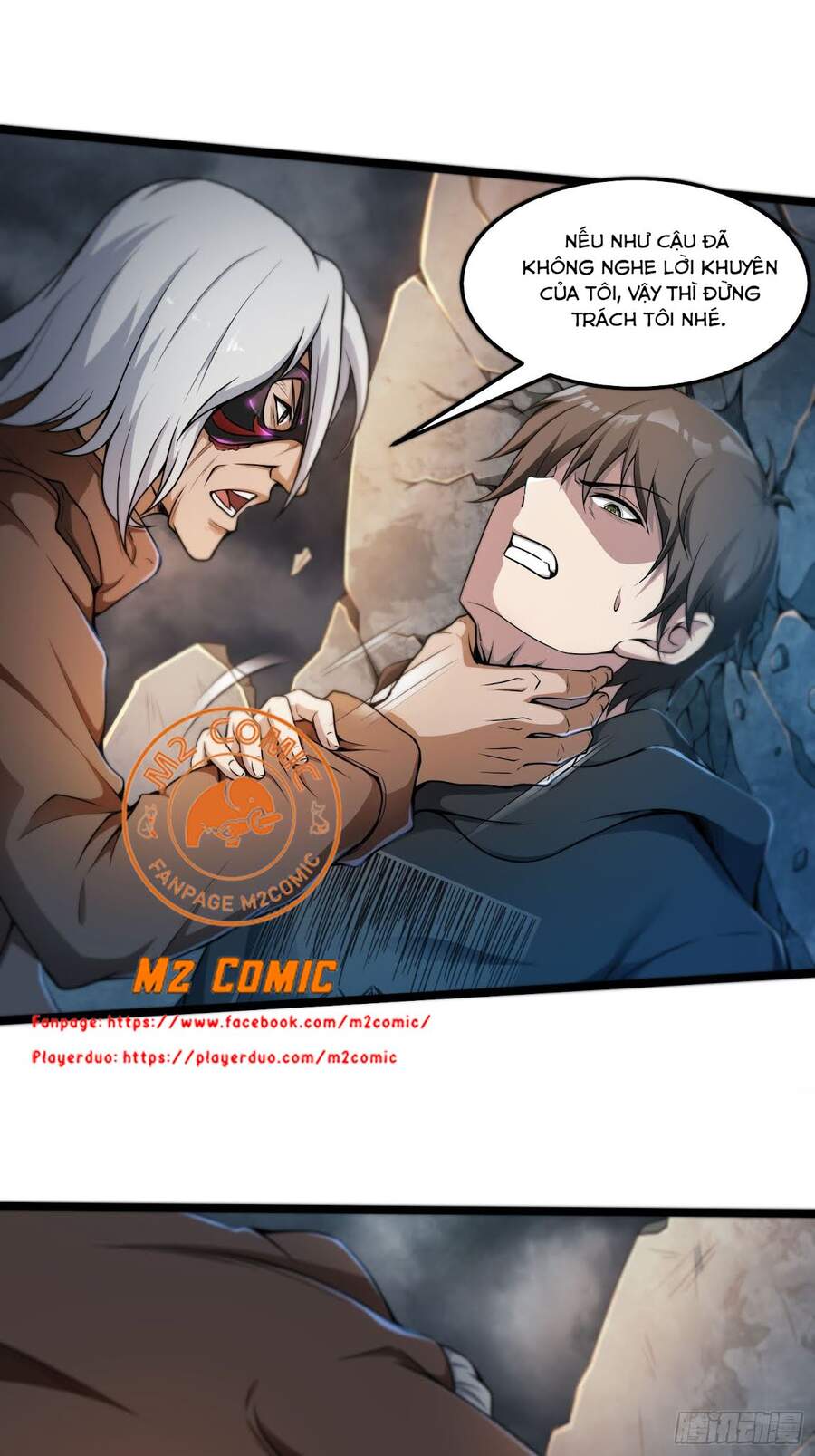 Đệ Nhất Ở Rể - Chương 42